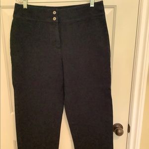 Chico’s ankle pants